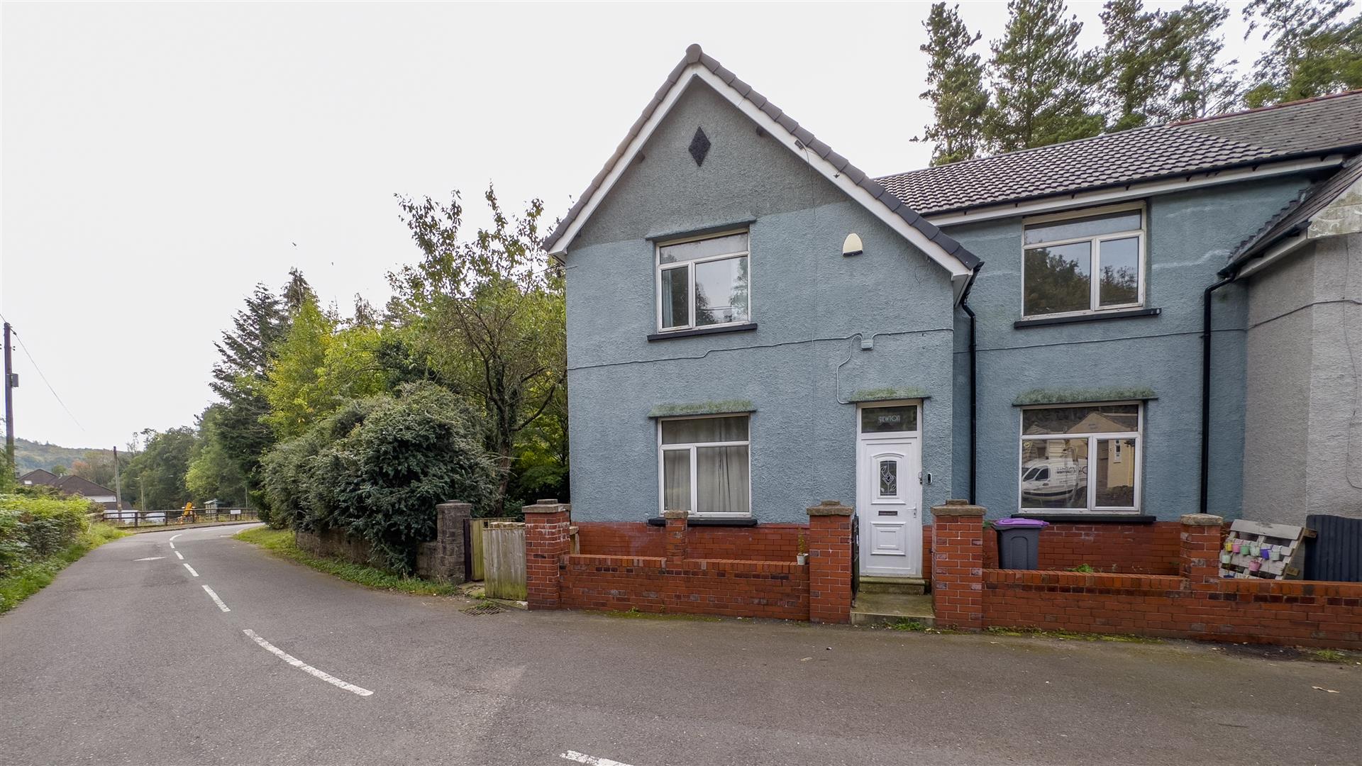 Foundry Road, Abersychan, Pontypool One2One Estate Agents